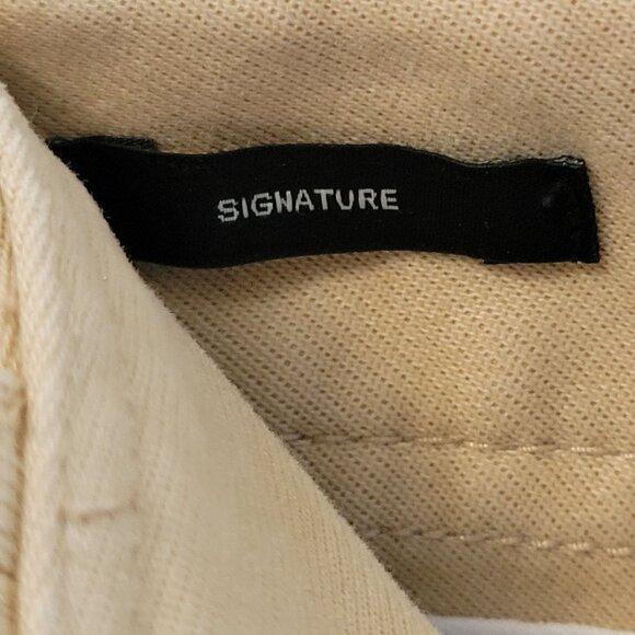 Talbots Petite Khaki Slacks Womens 10P - Picture 5 of 11